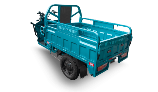 YUKİ ILGAZ S -ELEKTRİKLİ KASALI - Görsel 5