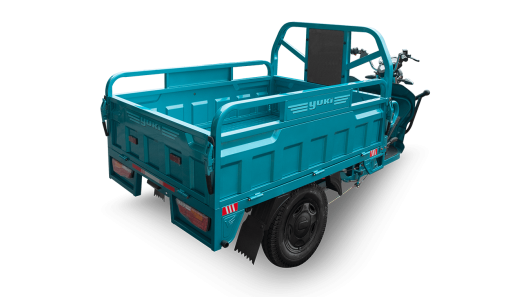 YUKİ ILGAZ S -ELEKTRİKLİ KASALI - Görsel 7