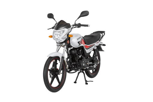 Mondial Süperboy 125i - Görsel 2