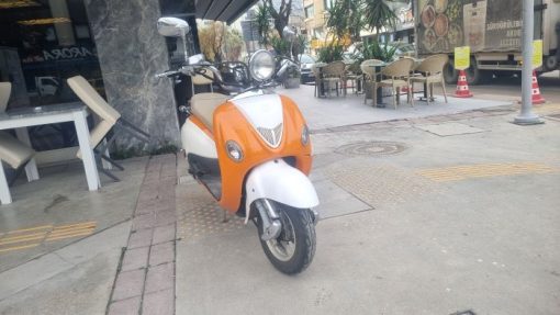 Mondial Znu 50 - Görsel 2