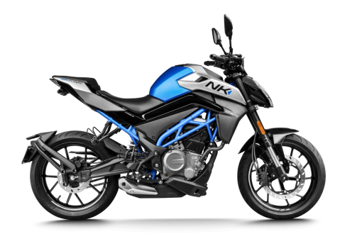 cf moto 250NK