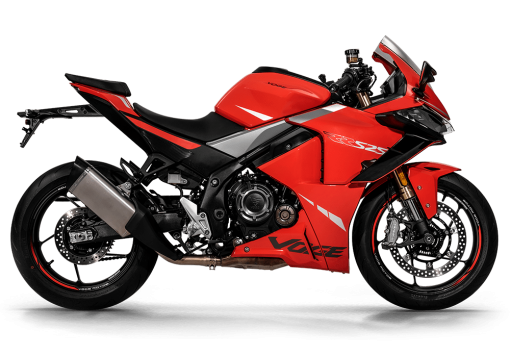 VOGE  RR525 - Görsel 6