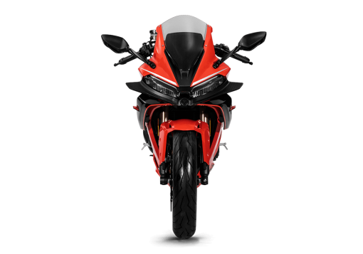 VOGE  RR525 - Görsel 4