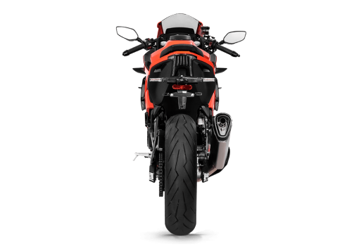 VOGE  RR525 - Görsel 5