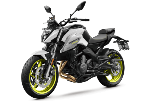 CFMOTO 650NK