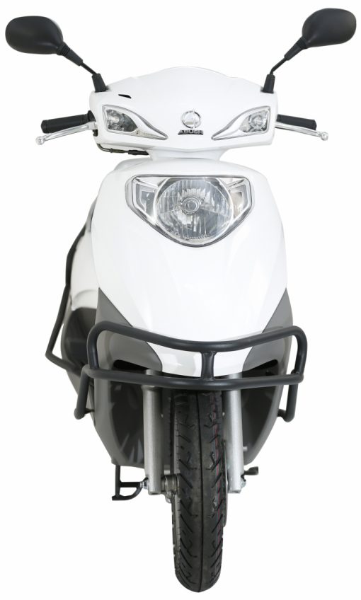 Abush speedy 125i - Görsel 2