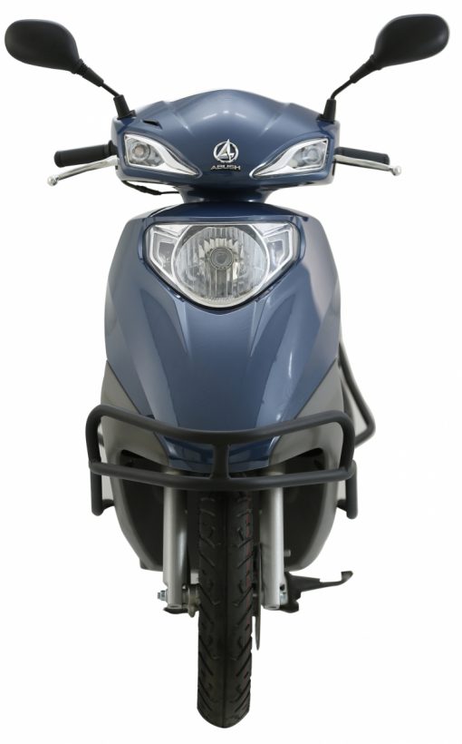 Abush speedy 125i - Görsel 3