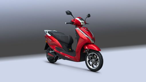 KUBA GREE 12 E-SCOOTER