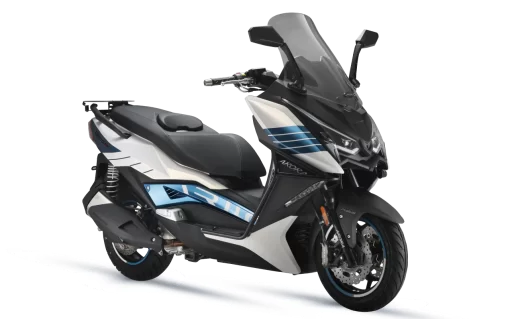 ARORA ARİC - CHİNF 250 - Görsel 4