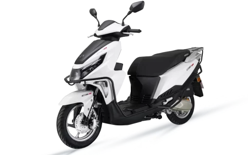 Arora Crv 125 - Görsel 5
