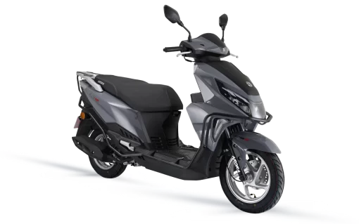 Arora Crv 125 - Görsel 4