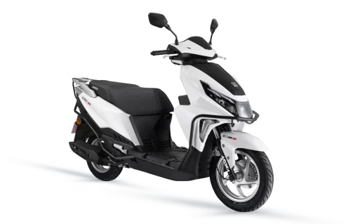 Arora Crv 125 - Görsel 3