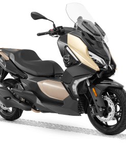 250cc ve üzeri scooter