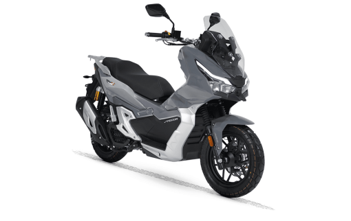 RKS FRECCİA 150 Scooter - Görsel 2