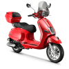 50cc scooter