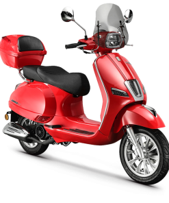 50cc scooter