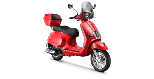 50cc scooter