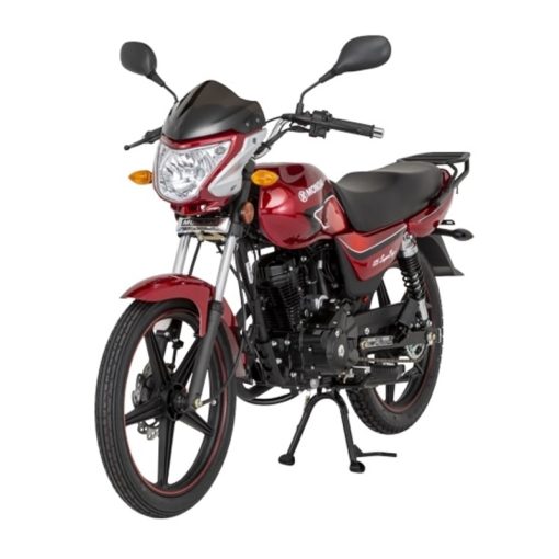 Mondial Süperboy 125i