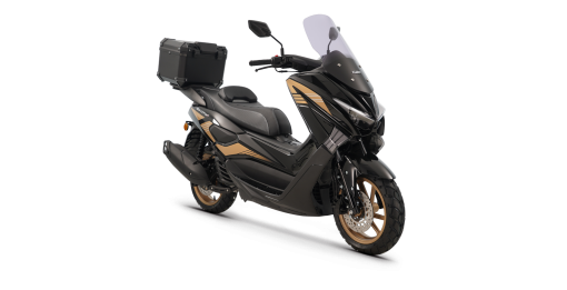 KUBA NEWCİTY 125