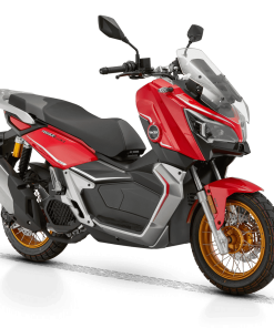 125-200cc arası scooter