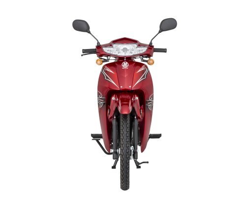 MONDİAL SFC  mini 50 - Görsel 4