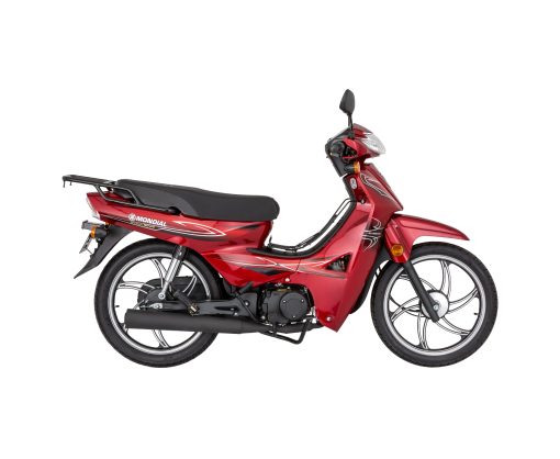 MONDİAL SFC  mini 50 - Görsel 3
