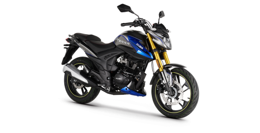 KUBA TERRA 125 - Görsel 2