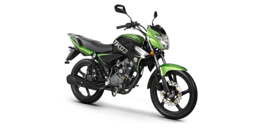KUBA TK03