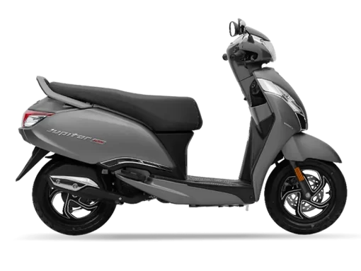 TVS JÜPİTER 125 - Görsel 3