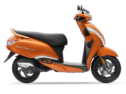 TVS JÜPİTER 125 - Görsel 4