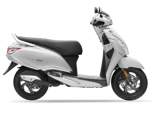 TVS JÜPİTER 125 - Görsel 2