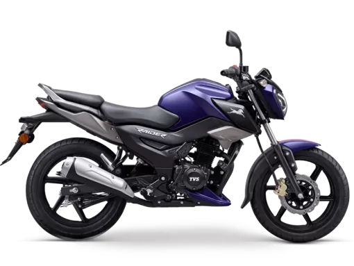 TVS RAİDER 125 - Görsel 3