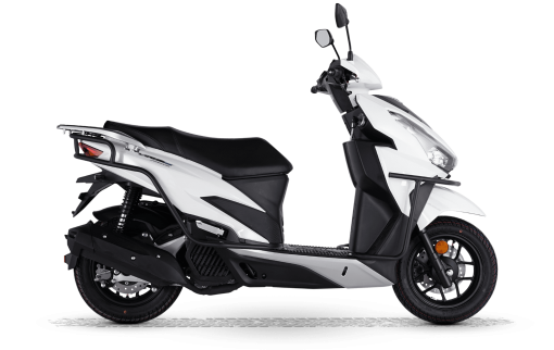 Rks vrs 125 freccia - Görsel 4