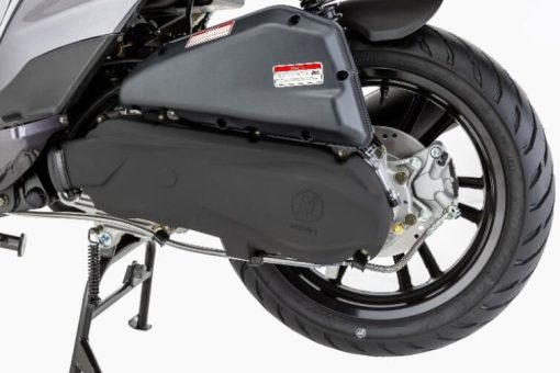 MONDİAL PROSTREET 125 - Görsel 8