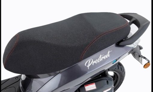 MONDİAL PROSTREET 125 - Görsel 6