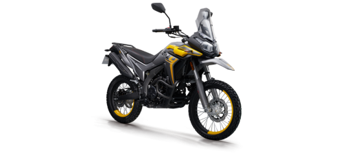 VOGE 300 RALLY
