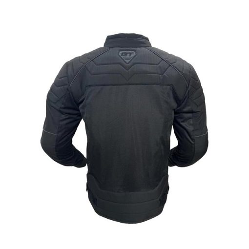 Forte Gt  Mont Siyah - Görsel 3