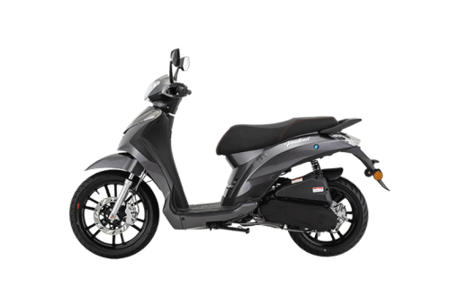 MONDİAL PROSTREET 125 - Görsel 2